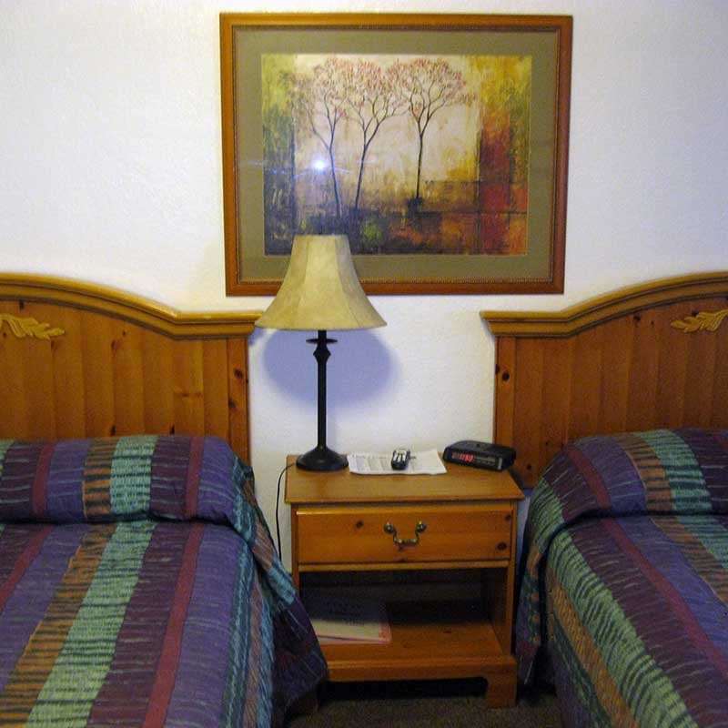 Circle S Lodge Gering Szoba fotó