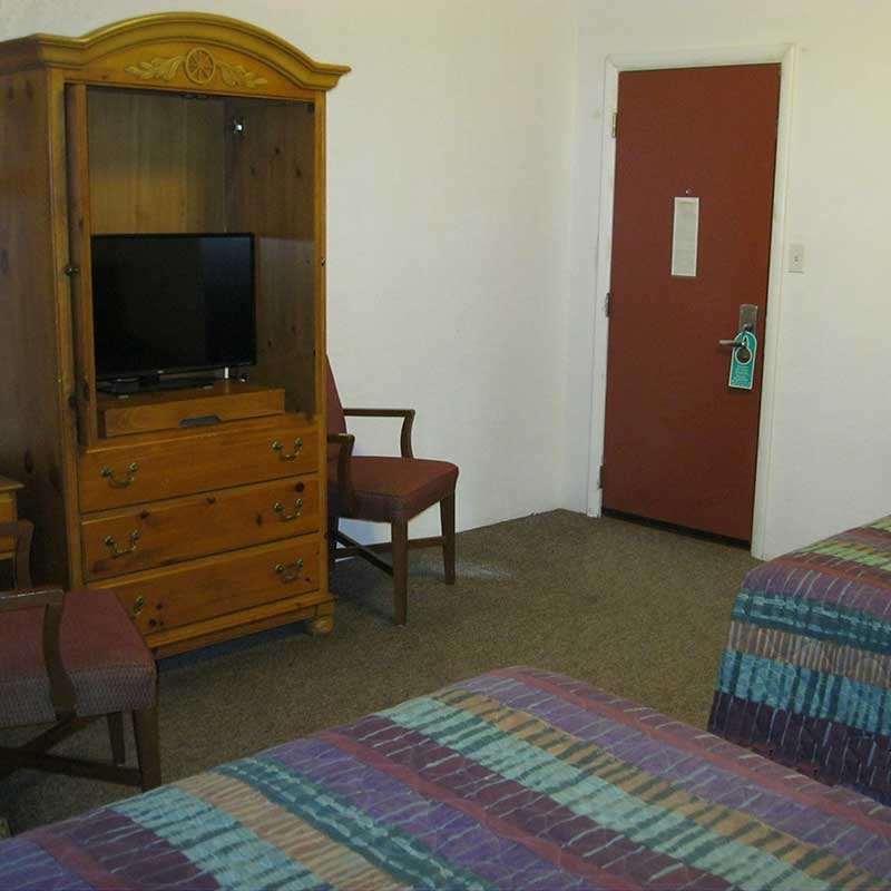 Circle S Lodge Gering Szoba fotó