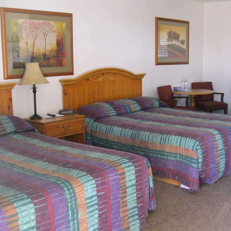 Circle S Lodge Gering Szoba fotó